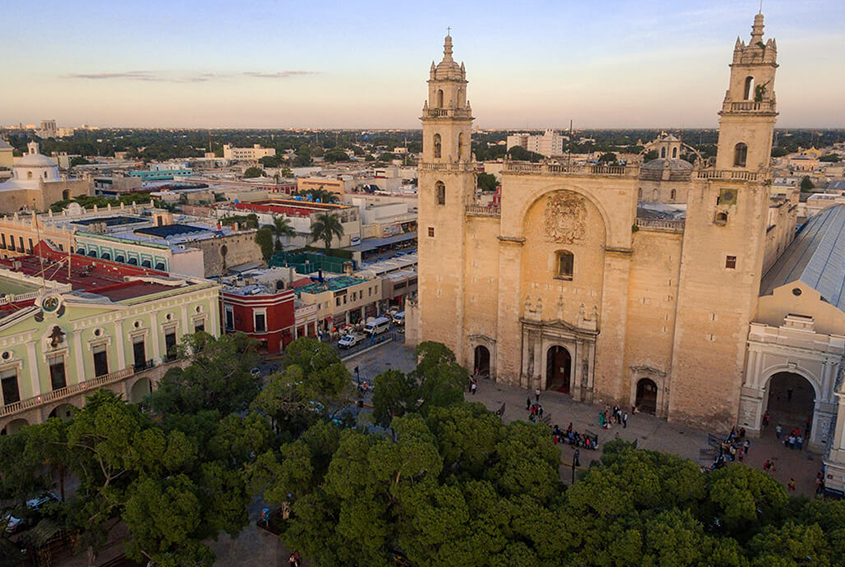 Mérida